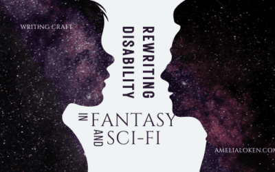 Rewriting Disability in Fantasy and Sci‑Fi