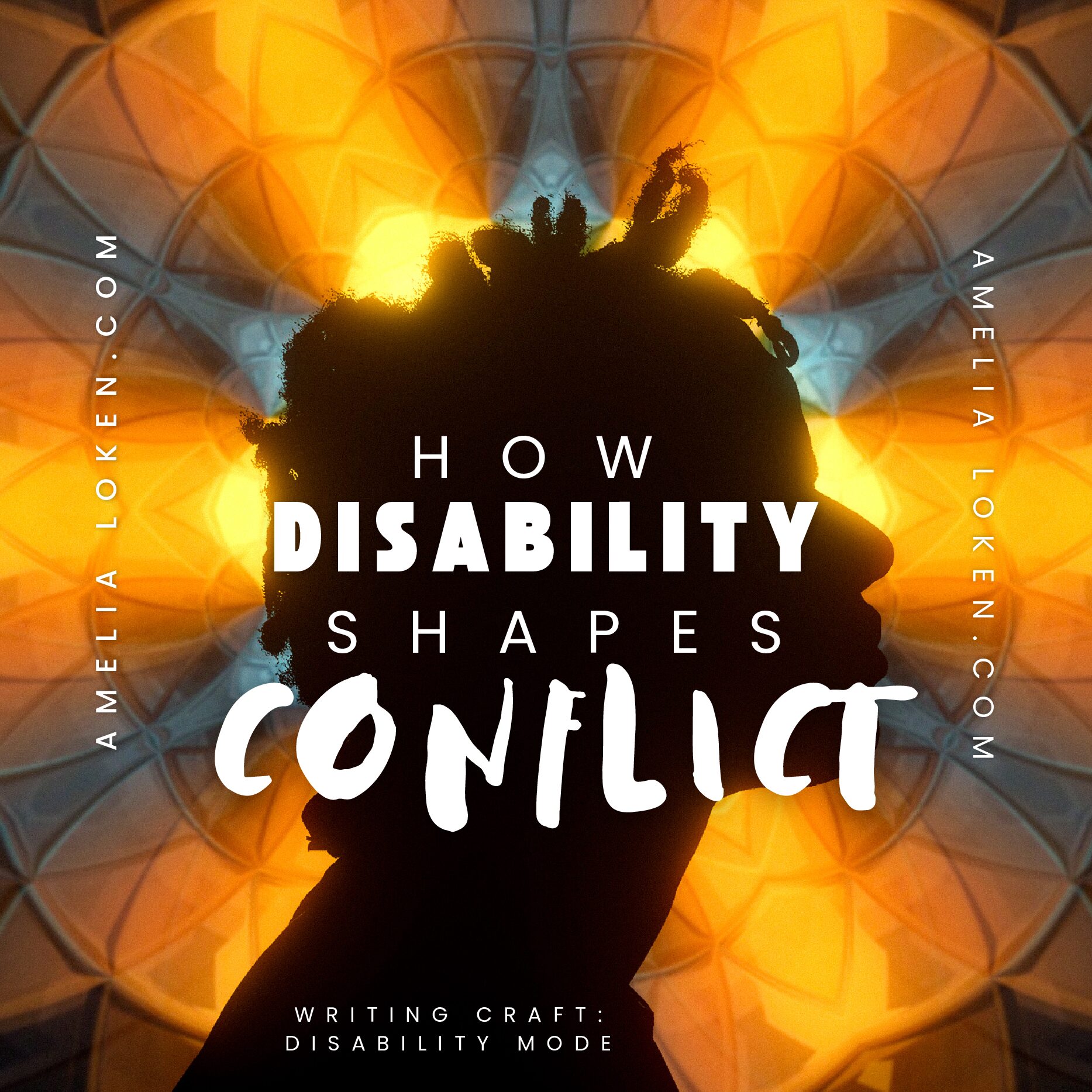 How Disability Shapes Conflict: A Craft Guide