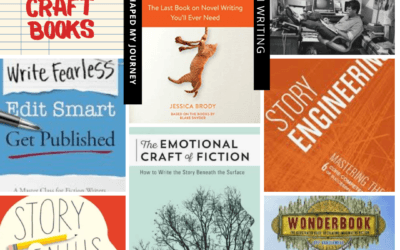 Writing Craft Books That Shaped My Journey: ‘On Writing’ by Stephen King