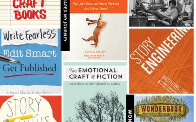 Wonderbook: The Permission Slip Disguised as a Writing Craft Book